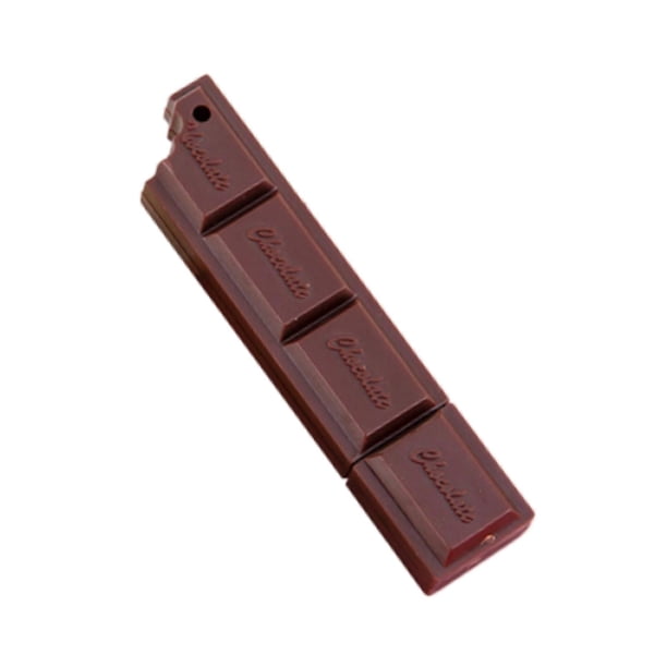 Bolígrafo Perfecl Punta Fina 0.5 mm Simulado Chocolate Marrón