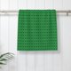 thumbnail image 5 of Fotbe Green St. Patrick’s day Toalla Premium con Patrón, Toalla de Microfibra de Secado Rápido, Ligera y Altamente Absorbente (27.5x16in), Ideal para Uso Diario, 5 of 6
