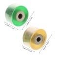 thumbnail image 4 of 4 rollos de cinta de injerto práctica, cinta de injerto de jardín estirable, cintas duraderas para reparación de plantas, 4 of 5