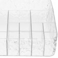 thumbnail image 3 of HAMPPLIES Organizador De Cosméticos Transparente Para Almacenamiento En O, 3 of 8