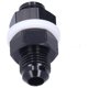 thumbnail image 5 of Adaptador de combustible, accesorio de mamparo de celda de aluminio resistente a la corrosión recto para automóvil Unbranded 1618210132511, 5 of 8