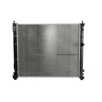 GM Genuine Parts 21713 Radiator