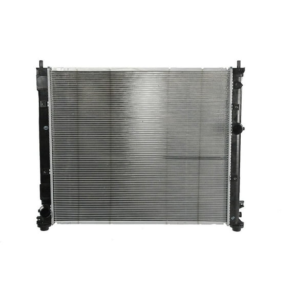 GM Genuine Parts 21713 Radiator