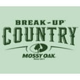 thumbnail image 2 of Girl's Mossy Oak Small Break-Up Country Logo  Graphic Tee, 2 of 4