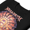 thumbnail image 3 of Megadeth - Super Collider T-Shirt, 3 of 7