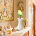 thumbnail image 4 of Clearance! YZEGDCH Easter Decorations Artificial Eggs Flowers Easter Egg Twig Branches Floral Arrangement-Centerpiece Wreath Decoration, 4 of 6