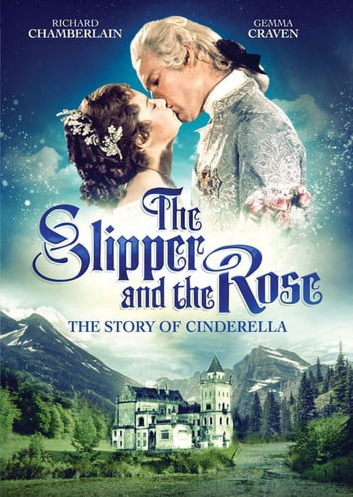Cinderella (DVD), Samuel Goldwyn Films, Music & Performance