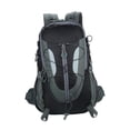 thumbnail image 3 of Mochila de Senderismo Strade Fareast Limited Impermeable 30L para Acampar y Exteriores Negro, 3 of 8