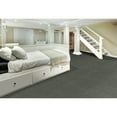 thumbnail image 6 of Mohawk Basics 24" x 24" Carpet Tile with EnviroStrand™ PET Fiber in Grey (96 sq ft per carton), 6 of 9