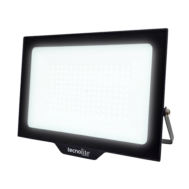 Reflector LED Exterior Tecnolite 150W Luz De Día