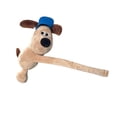 thumbnail image 3 of Bolsa para auriculares de peluche colgante,Auriculares de peluche colgantes Juguete de muñeca de peluche colgante Juguete de peluche colgante Funcionamiento suave Jadeshay A, 3 of 8