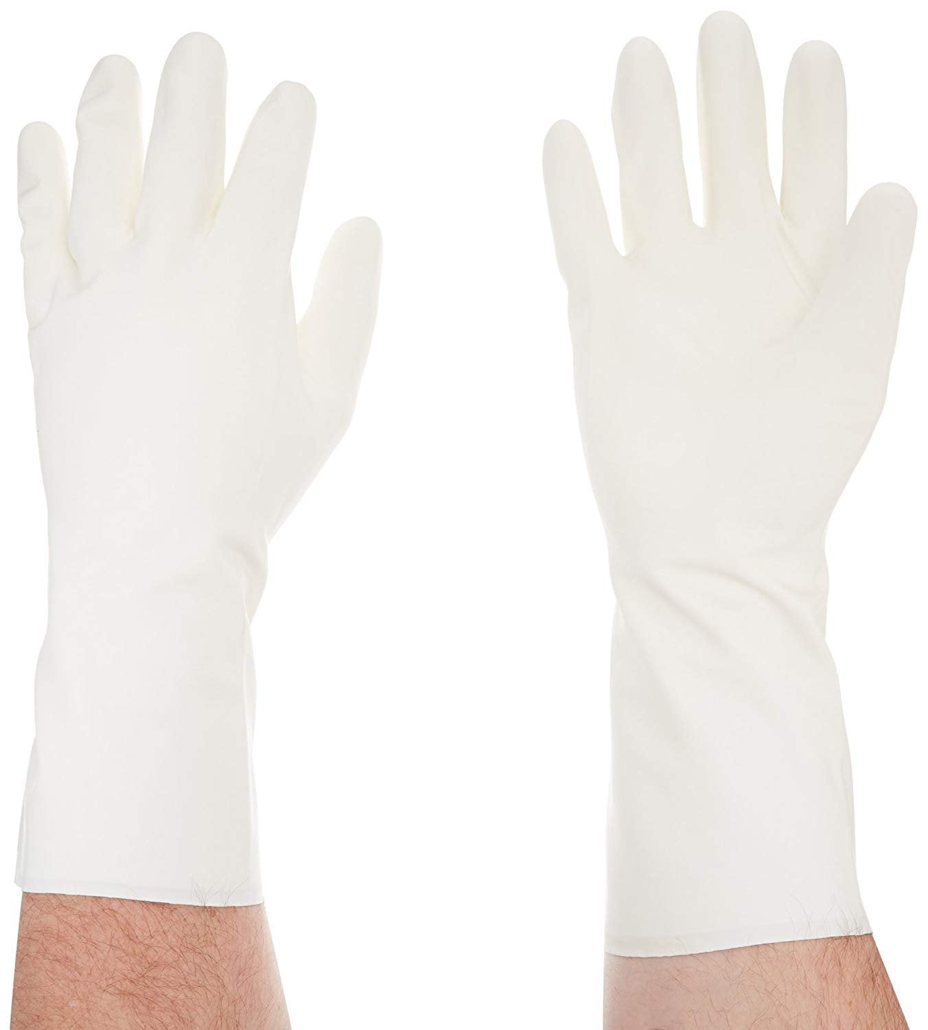 Matfer 262290 Sugar Work Gloves Medium