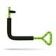 thumbnail image 1 of Soidarity Entrenador de swing de golf, de movimiento, entrenamiento de muñeca, portátil, para el hogar, oficina, interior, exterior, Club, sida, Golf Verde Soidarity OD023341-02, 1 of 6