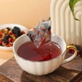 thumbnail image 5 of Ginseng Five Treasures Tea Kidney Tonifying Tea, Chinese Herbal Tea Natural Organic For Male And Female Kidney Detoxifying, Precious Medicinal Tea, 5 of 5