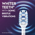 thumbnail image 4 of Oral-B Pulsar Advanced All-in-One Soft Toothbrush, 4 of 13