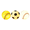 ABC cc2, variant on Softball Night Light Gift, Baseball LED Lamp for Sports Room Decor, Realistic Warm Glow Design for Players Coaches Fans and Teams (D)