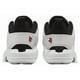 thumbnail image 5 of Ni - ke Ni - ke Air Jordan One Take 5 Basketball Shoes White Red Youth (GS) FD2338-106 New, 5 of 5