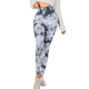thumbnail image 1 of Leggings Deportivos Tie-Dye Mujer para Yoga y Gym Comodidad y Estilo, 1 of 5