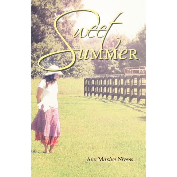 Sweet Summer, (Paperback)