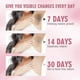 thumbnail image 2 of Whitening Cream, Intimate Area Skin Lightening Cream, Skin Bleaching Cream, Dark Spot Corrector Cream For Inner Thigh, 2 of 5