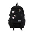 thumbnail image 4 of Mochila linda sin colgante para estudiantes de secundaria, de otoño e invierno, estilo Harajuku, para campus japonés, 4 of 6