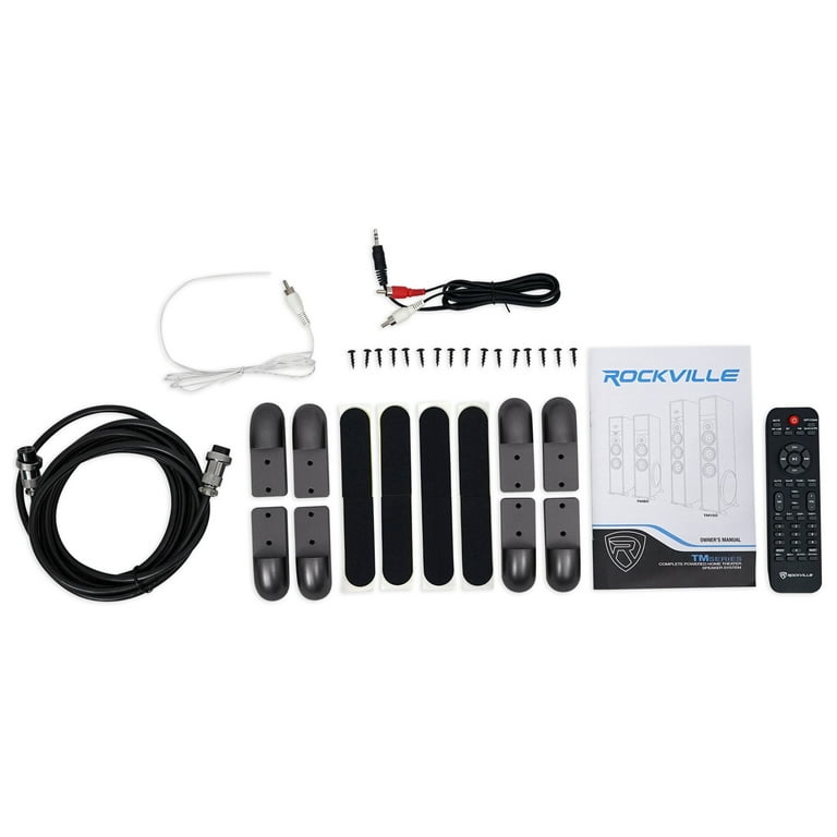 Rockville tm80b 2025