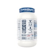 VMI Sports Isolate Protolyte Vanill 2.05 Lb