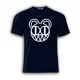 thumbnail image 1 of Playeras Camiseta Modified Bear Radiohead Todas Las Tallas, 1 of 1