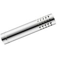 thumbnail image 1 of Lefu Tube d'Extension de Cheminée de Cheminée de Poêle 50cm Anti-Vent pour Poêle à Bois, 1 of 8