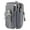 Grey, variant on Oxford Belt Bag for Outdoors Adventure and Hunting Supplies Carrying Waist Pack