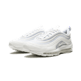thumbnail image 2 of NIKE MENS Air Max 97 "Summit White" 921826 104 from Stadium Goods, 2 of 6