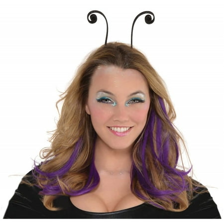 Antennae Headband Adult Costume Accessory