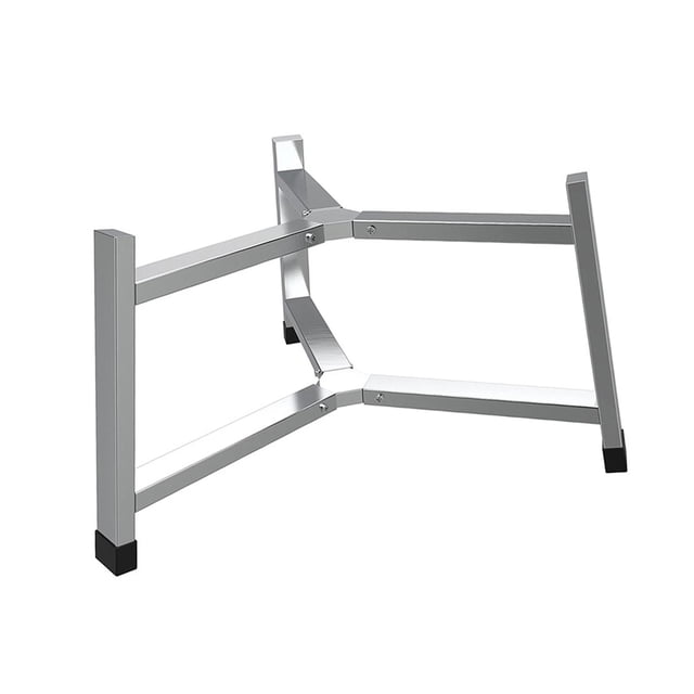 GROWTH TANK Firepit Holder Camping Firepit Accessory Portable Firepit Base Firepit Stand 19.5inch