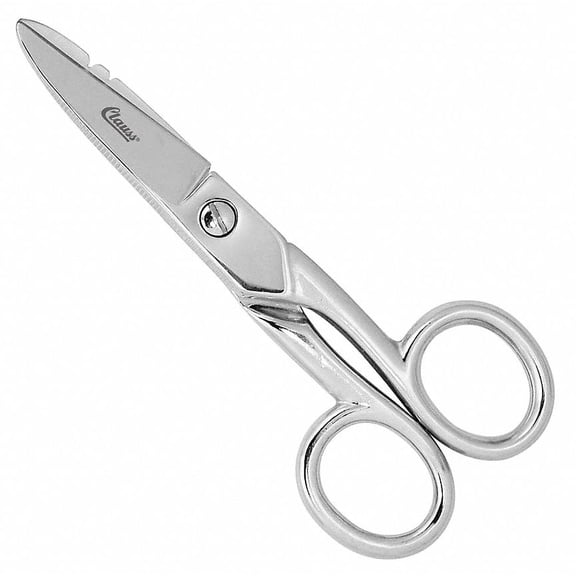 Clauss Electricians Scissors 12710
