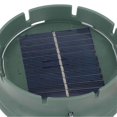 thumbnail image 3 of Solar Camping Lantern Professional Vintage Waterproof Rechargeable Camping Lights Hanging Tent Lights for Outdoor Camping, 3 of 5