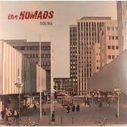 The Nomads - Solna - Vinyl
