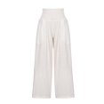 thumbnail image 3 of PATLOLLAV Summer Womens Loose Wide Leg Pants High Waist Straight Pants Casual Pants, 3 of 6