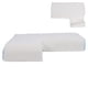thumbnail image 5 of Almohada para parejas de espuma viscoelástica, almohada antipresión de las manos, almohada con memoria, almohadas para abrazar, almohada para dormir, almohada para, 5 of 7