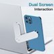 thumbnail image 1 of Portátil retráctil magnético portátil multipantalla soporte de expansión doble pantalla marco de soporte Mob LingWen 8390605741999, 1 of 1