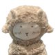 thumbnail image 3 of Chupete para Dormir Peluche Bebé 12596665555 (café), 3 of 9
