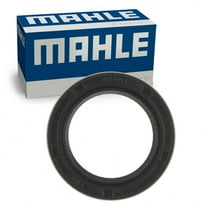 MAHLE Engine Timing Cover Seal compatible with Jeep Wrangler 3.8L V6 2007-2011