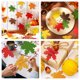 thumbnail image 4 of KAKOWELY 100Ud Hojas De Arce Decorativas De Papel Con Para Otoñal Y Estilo Farmhouse, 4 of 5