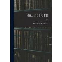 Hillife [1942]; 1942, (Paperback)