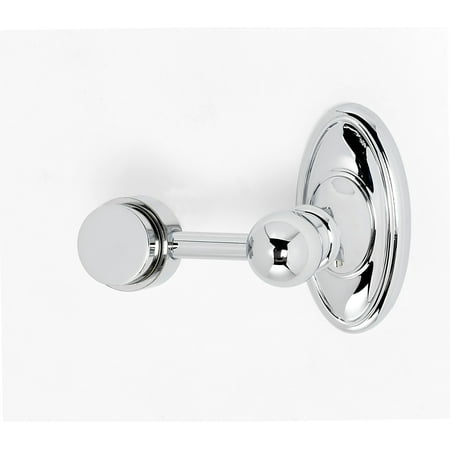 

Alno A8091 Classic Traditional Adjustable Mounting Brackets For Alno Mirrors - Chrome