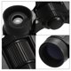 thumbnail image 5 of Binoculares compactos plegables Uxcell 4X30 a prueba de golpes negros con correa para el cuello 2 paquetes, 5 of 6