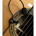 thumbnail image 3 of Gypsy Jazz Guitar Pickup with Flexible Micro-Gooseneck The Feather by Myers Pickups, 3 of 11