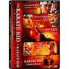 The Karate Kid 5-Movie Collection (The Karate KidThe Karate Kid (Part 2)The Karate Kid (Part 3)The Next Karate KidKarate Kid)