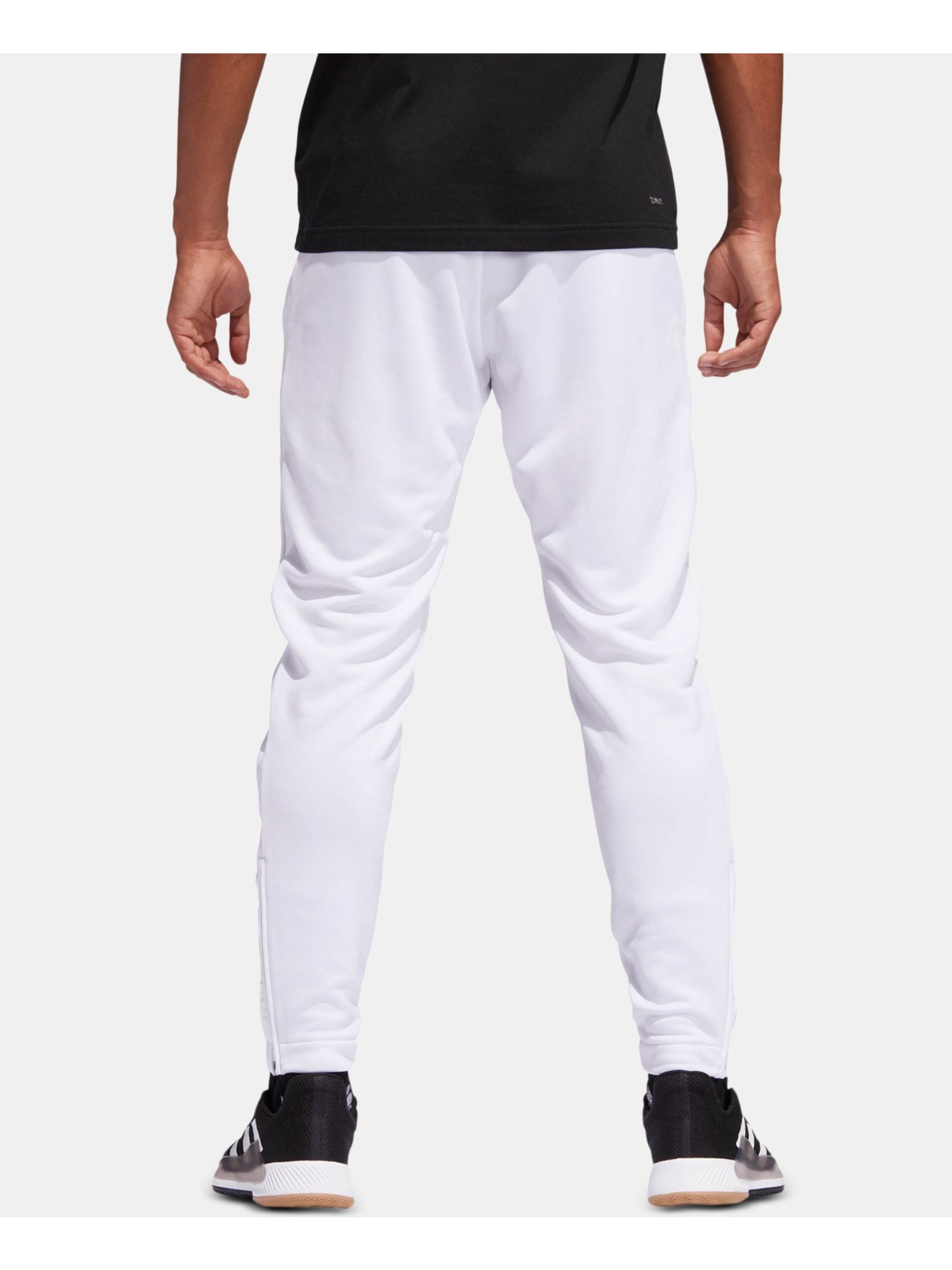 slim adidas joggers