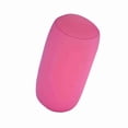 thumbnail image 5 of Kitchenware MICRO MINI MICROBEAD BACK CUSHION ROLL THROW PILLOW TRAVEL HOME SLEEP NECK SUPPORT COMFORTABLE, 5 of 7