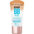 thumbnail image 3 of MAYBELLINE Dream Pure BB Crème - Deep 140, 3 of 15